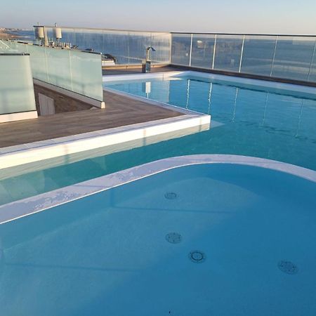 Hotel Harmony Rimini Esterno foto